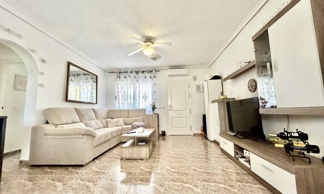 Revente - Appartement -
La Zenia - Costa Blanca
