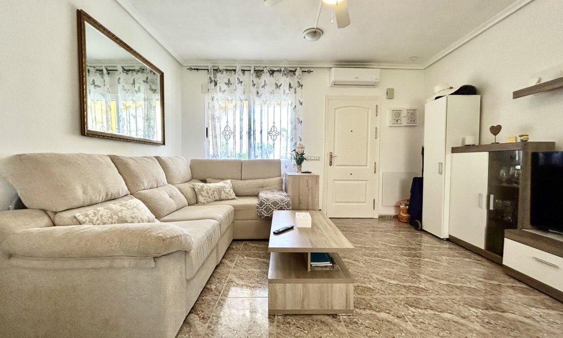 Revente - Appartement -
La Zenia - Costa Blanca