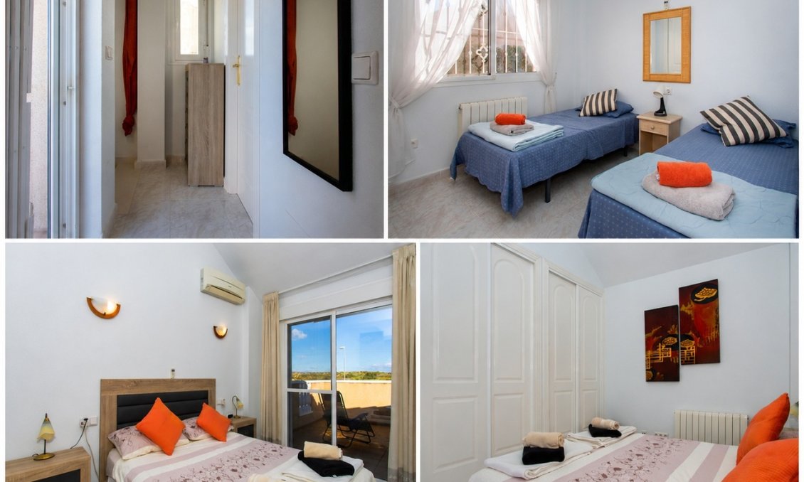 Revente - Villa -
Benijofar - Costa Blanca