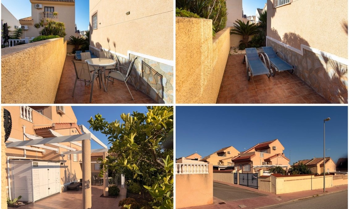 Revente - Villa -
Benijofar - Costa Blanca