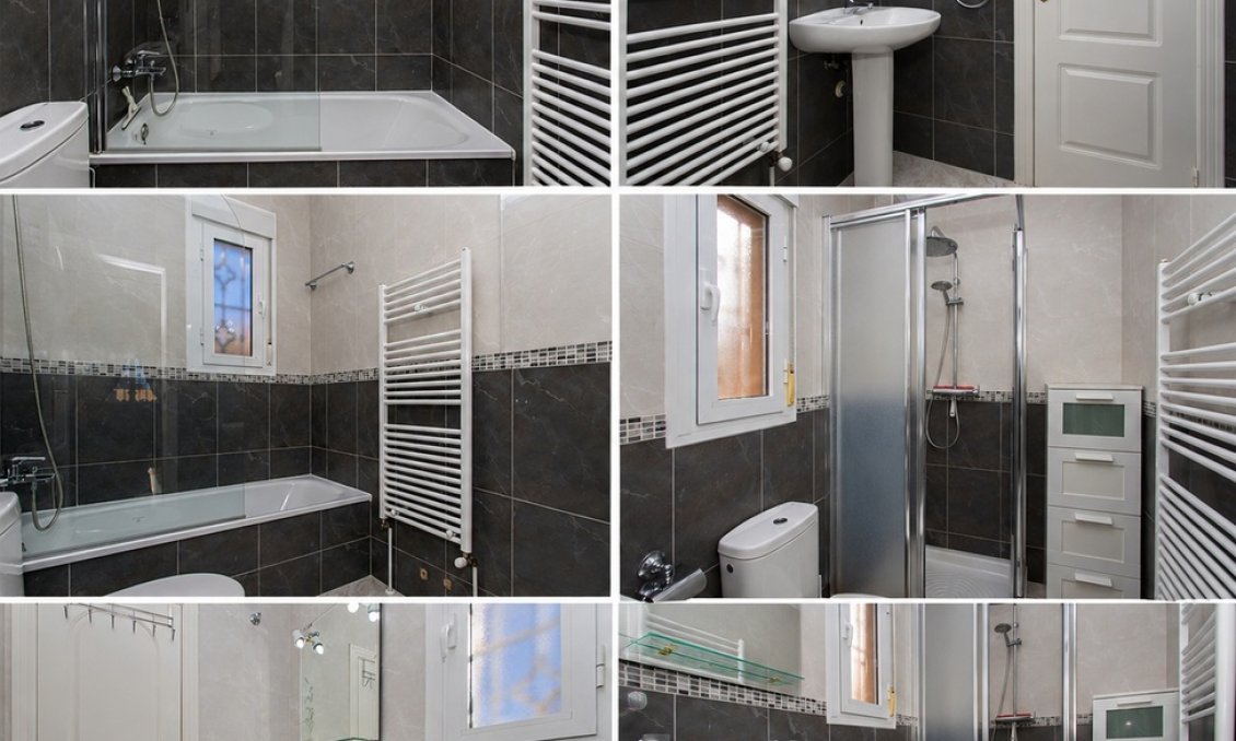 Revente - Villa -
Benijofar - Costa Blanca
