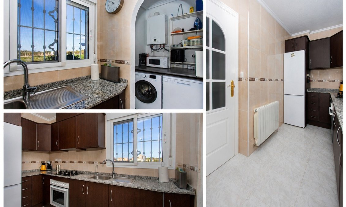 Revente - Villa -
Benijofar - Costa Blanca