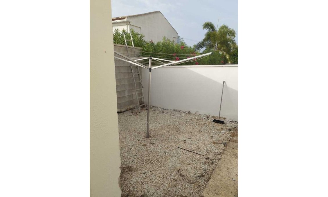 Revente - Villa -
Cabo Roig - Costa Blanca