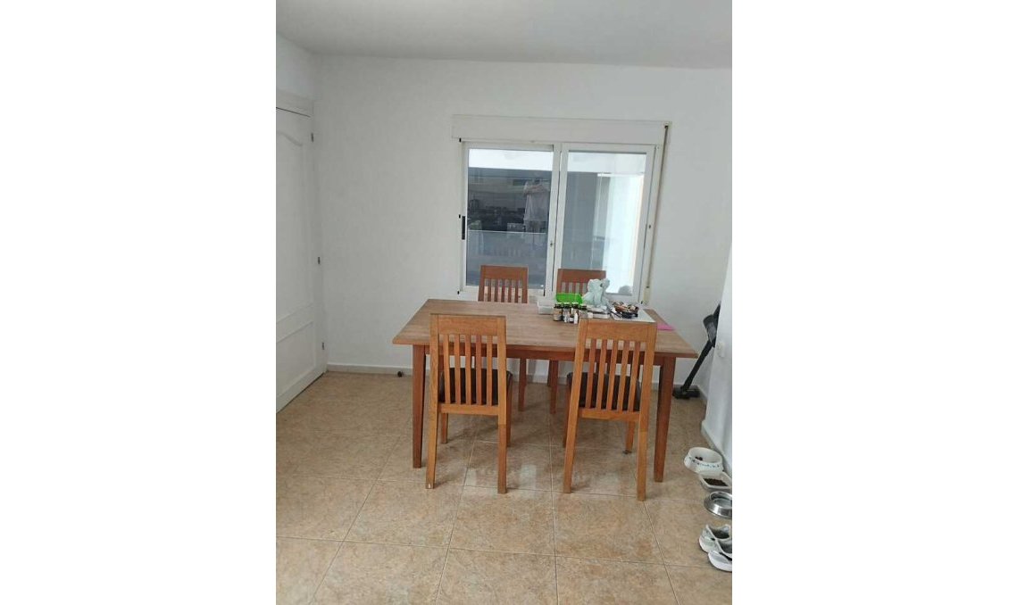Revente - Villa -
Cabo Roig - Costa Blanca