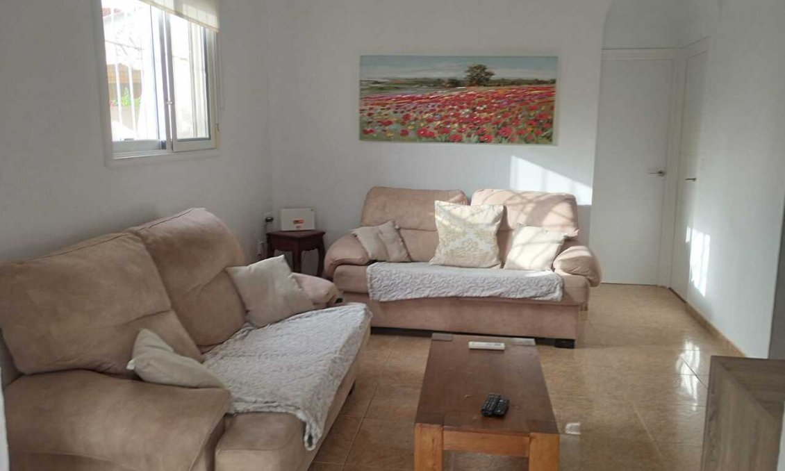 Revente - Villa -
Cabo Roig - Costa Blanca