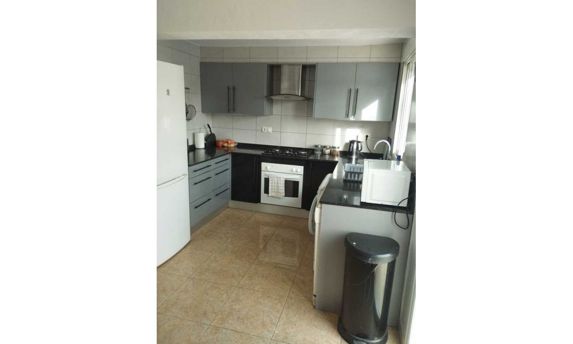 Revente - Villa -
Cabo Roig - Costa Blanca