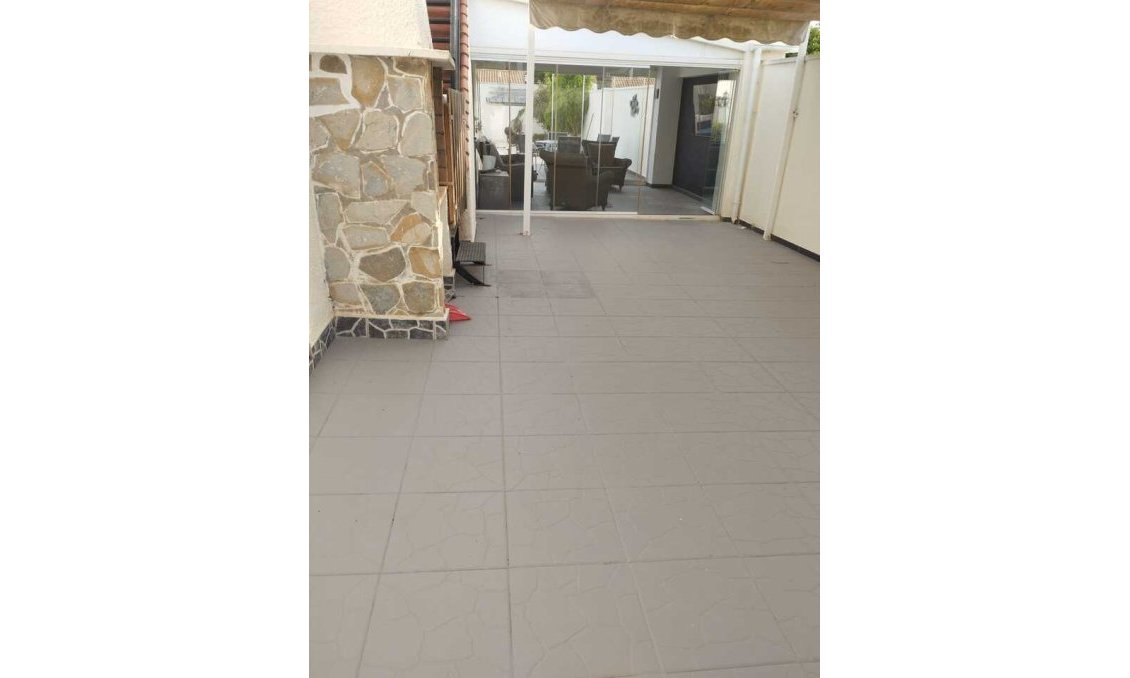 Revente - Villa -
Cabo Roig - Costa Blanca