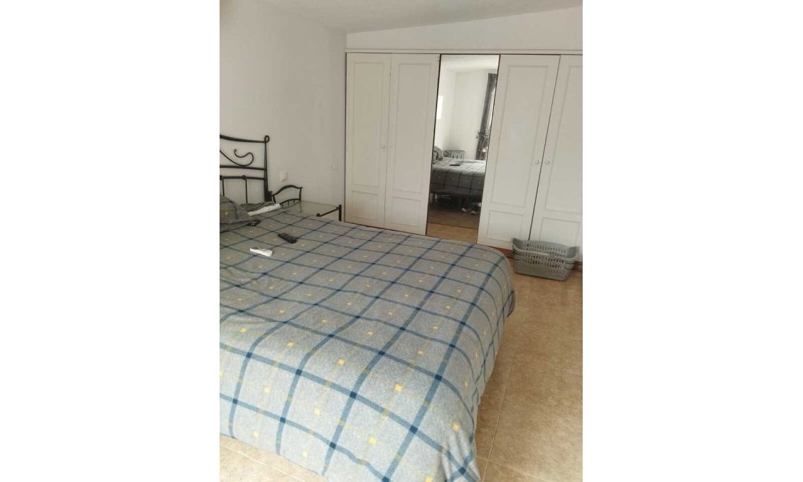 Revente - Villa -
Cabo Roig - Costa Blanca