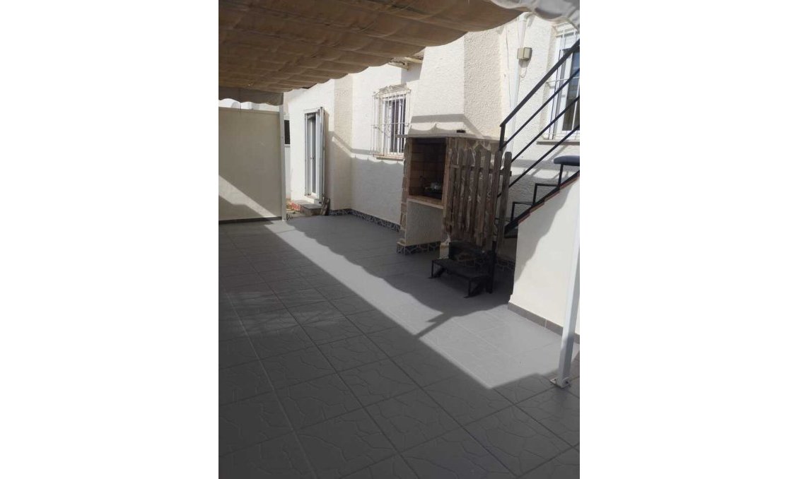 Revente - Villa -
Cabo Roig - Costa Blanca