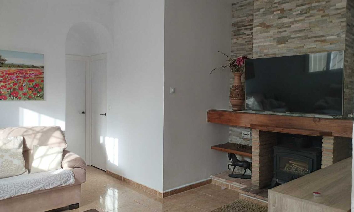 Revente - Villa -
Cabo Roig - Costa Blanca
