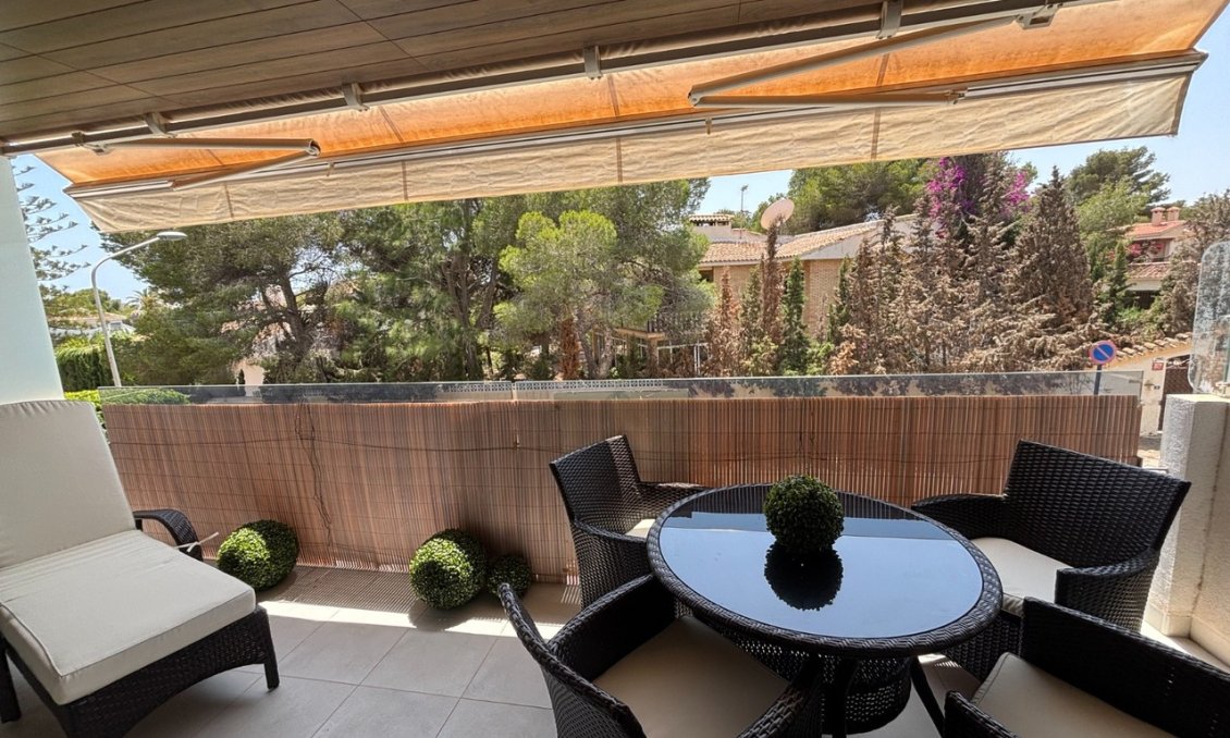 Revente - Appartement -
Cabo Roig - Costa Blanca