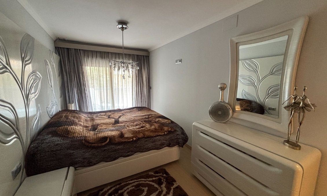 Revente - Appartement -
Cabo Roig - Costa Blanca