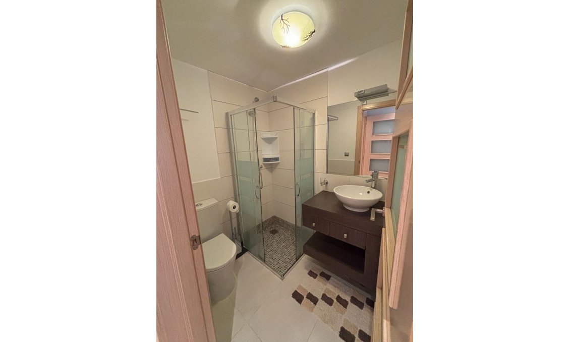 Revente - Appartement -
Cabo Roig - Costa Blanca