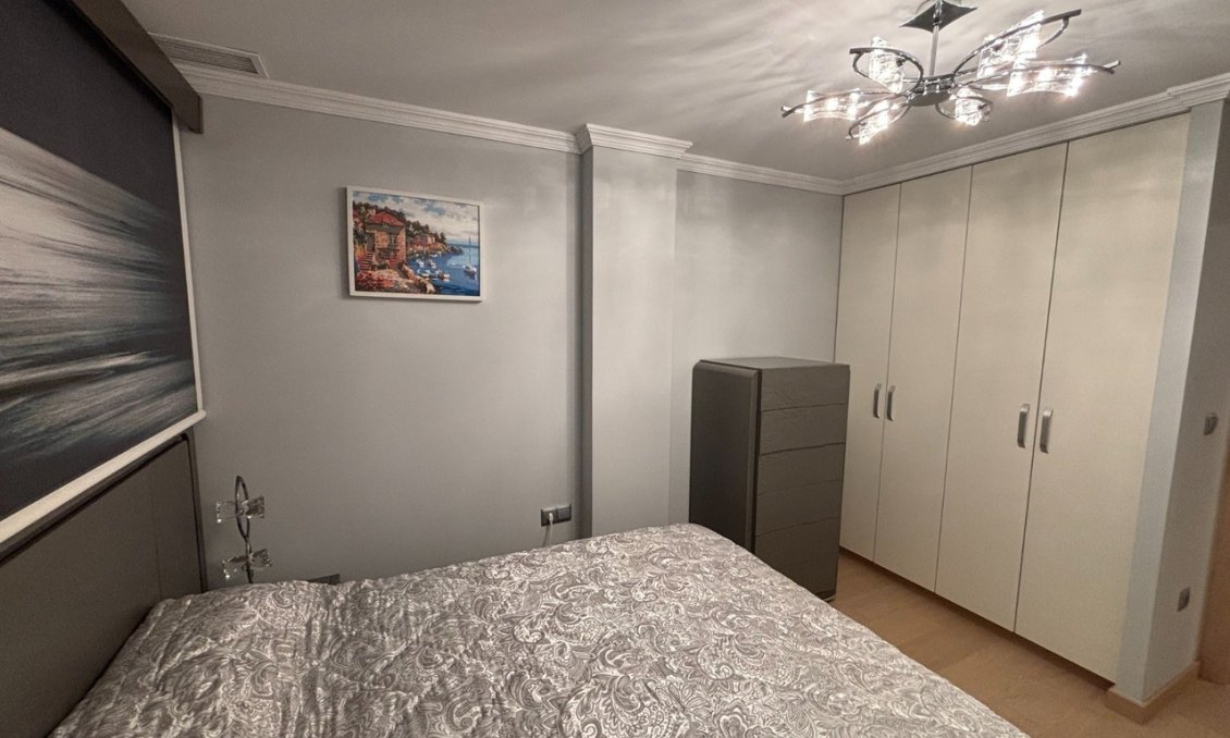 Revente - Appartement -
Cabo Roig - Costa Blanca