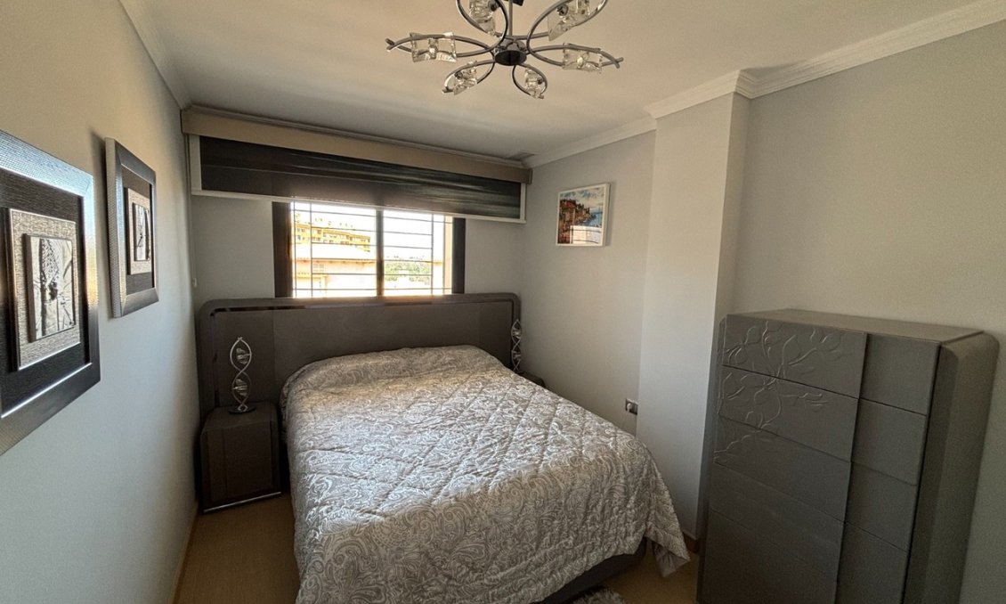 Revente - Appartement -
Cabo Roig - Costa Blanca