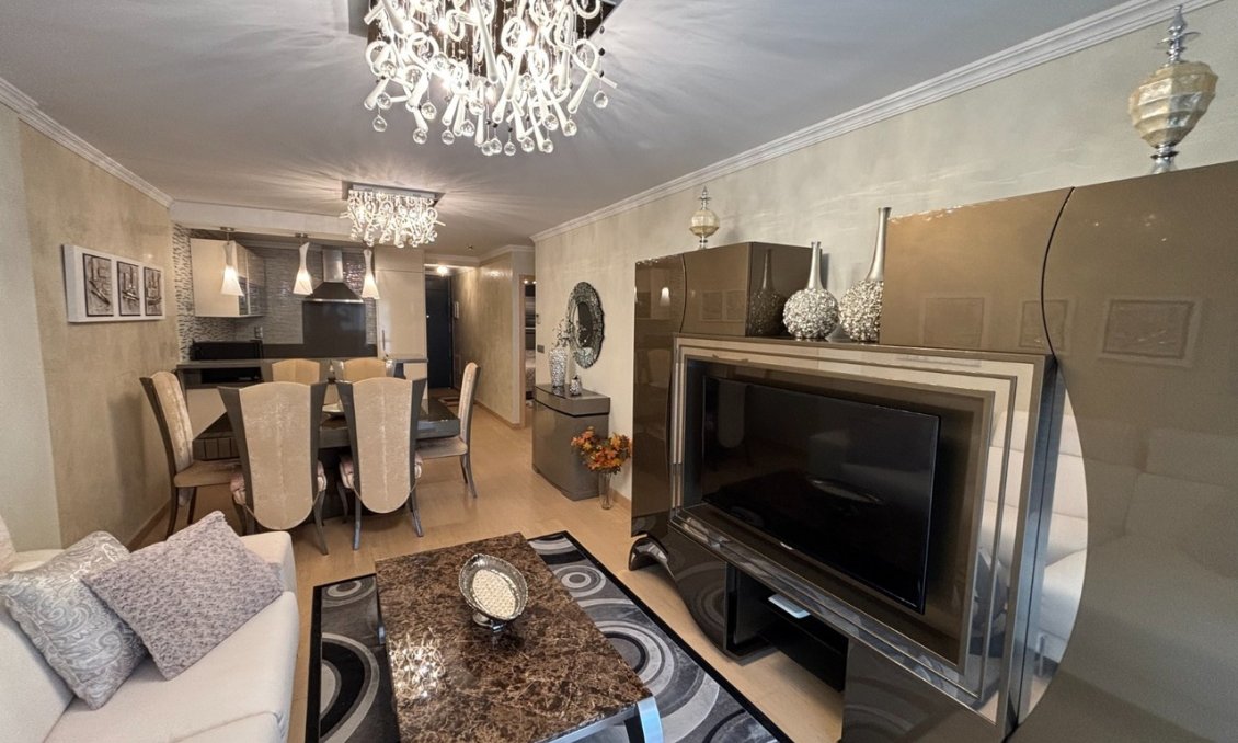 Revente - Appartement -
Cabo Roig - Costa Blanca