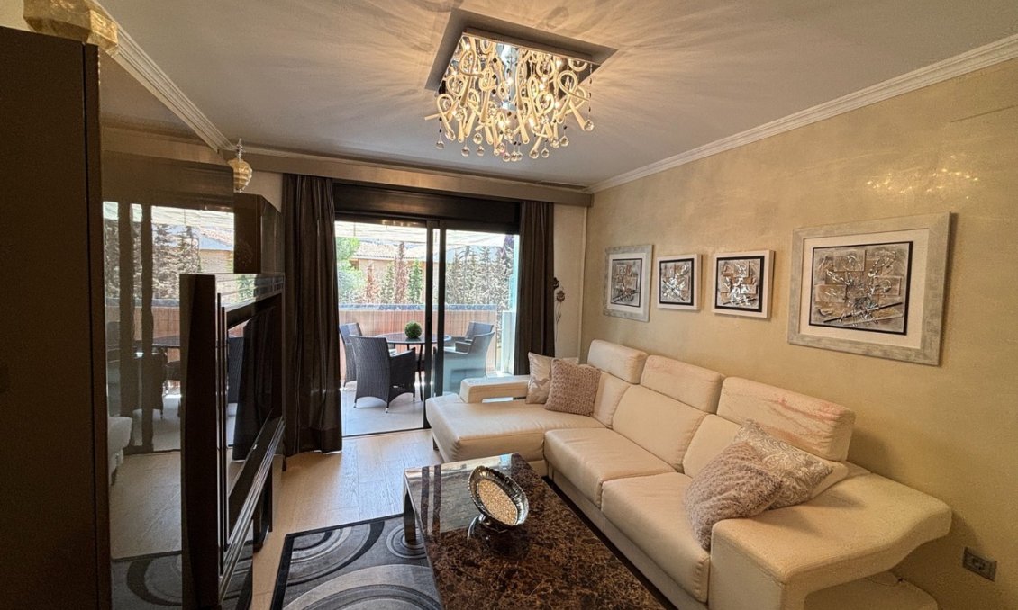 Revente - Appartement -
Cabo Roig - Costa Blanca