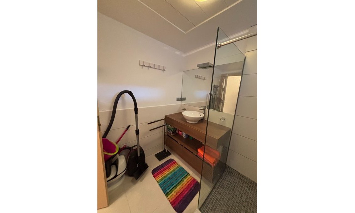 Revente - Appartement -
Cabo Roig - Costa Blanca