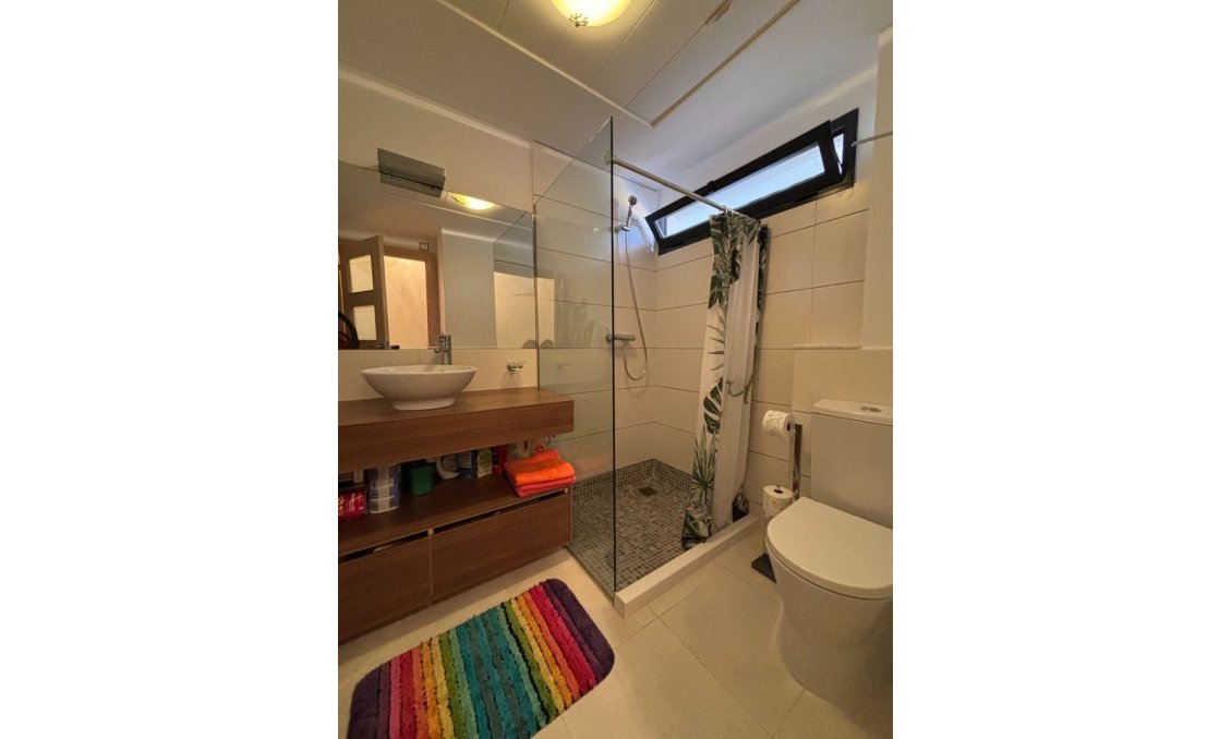 Revente - Appartement -
Cabo Roig - Costa Blanca