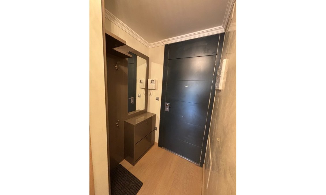 Revente - Appartement -
Cabo Roig - Costa Blanca