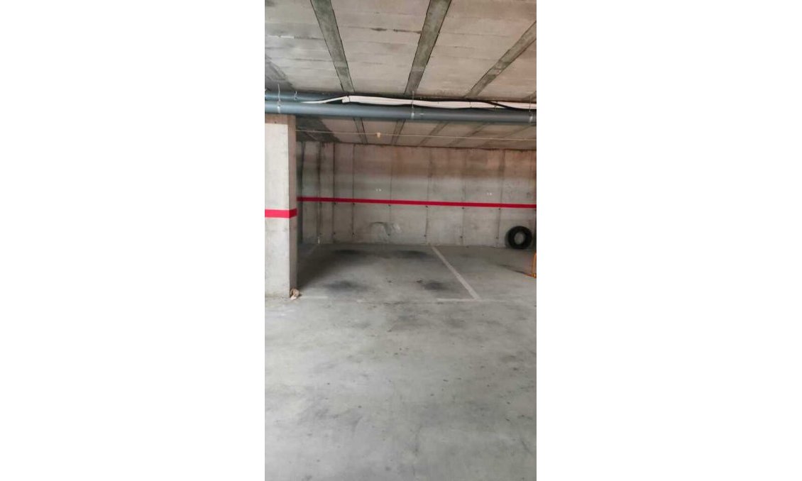 Revente - Appartement -
Cabo Roig - Costa Blanca