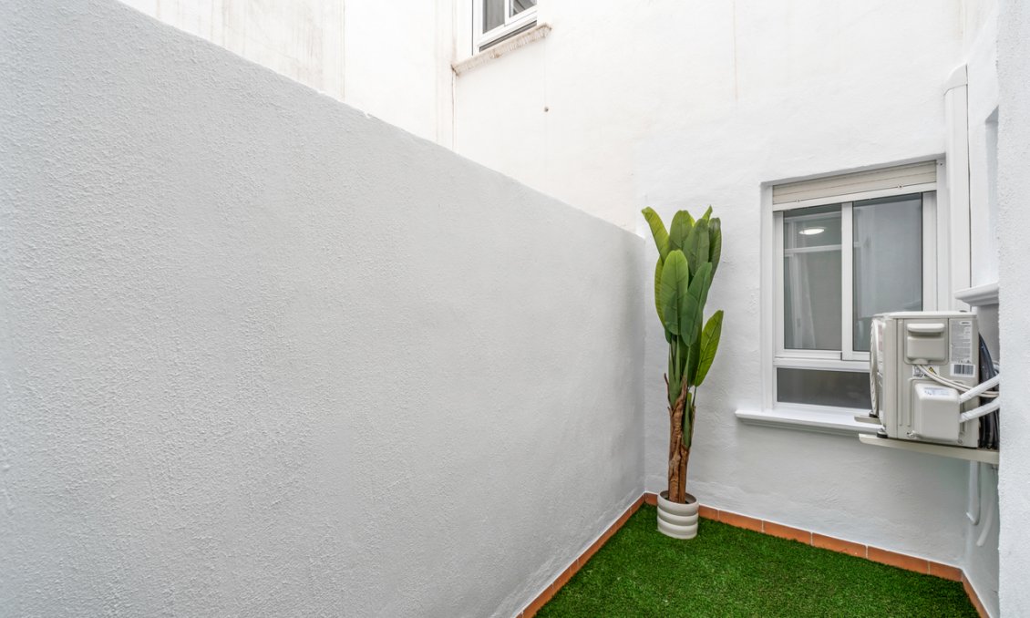Revente - Appartement -
Playa Flamenca - Costa Blanca