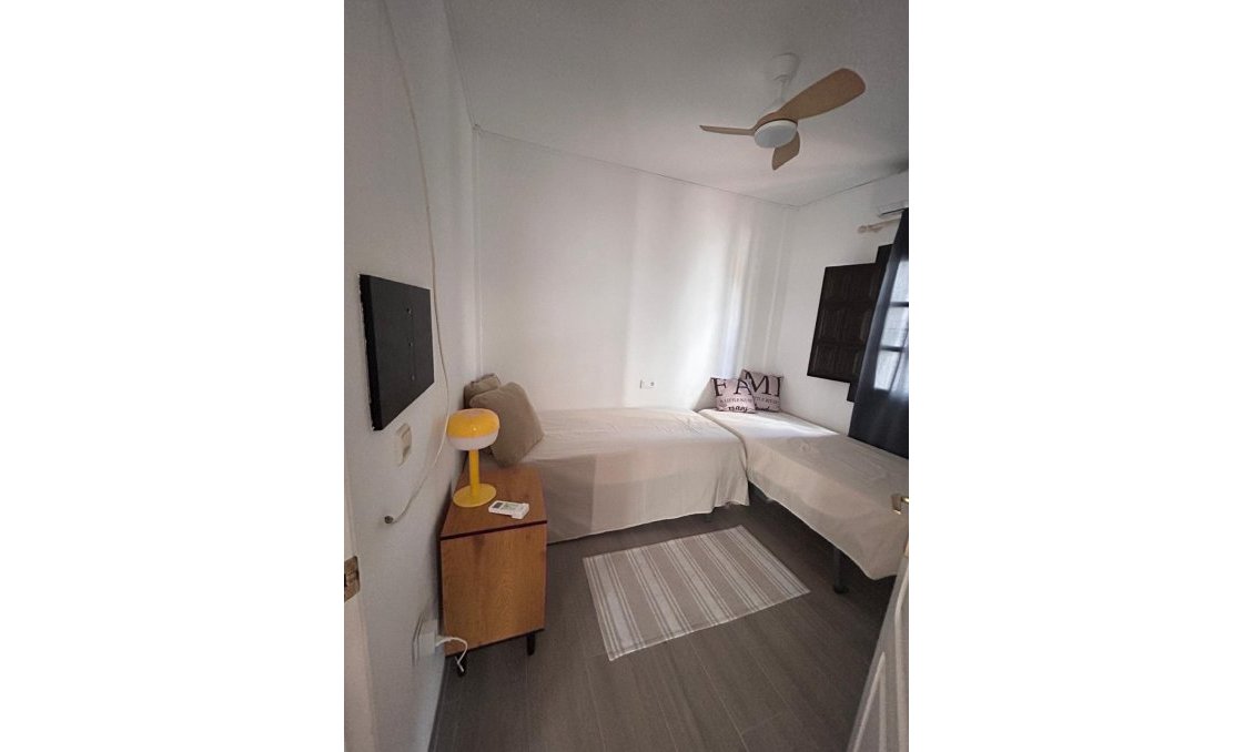 Revente - Bungalow -
Torrevieja - Torre La Mata
