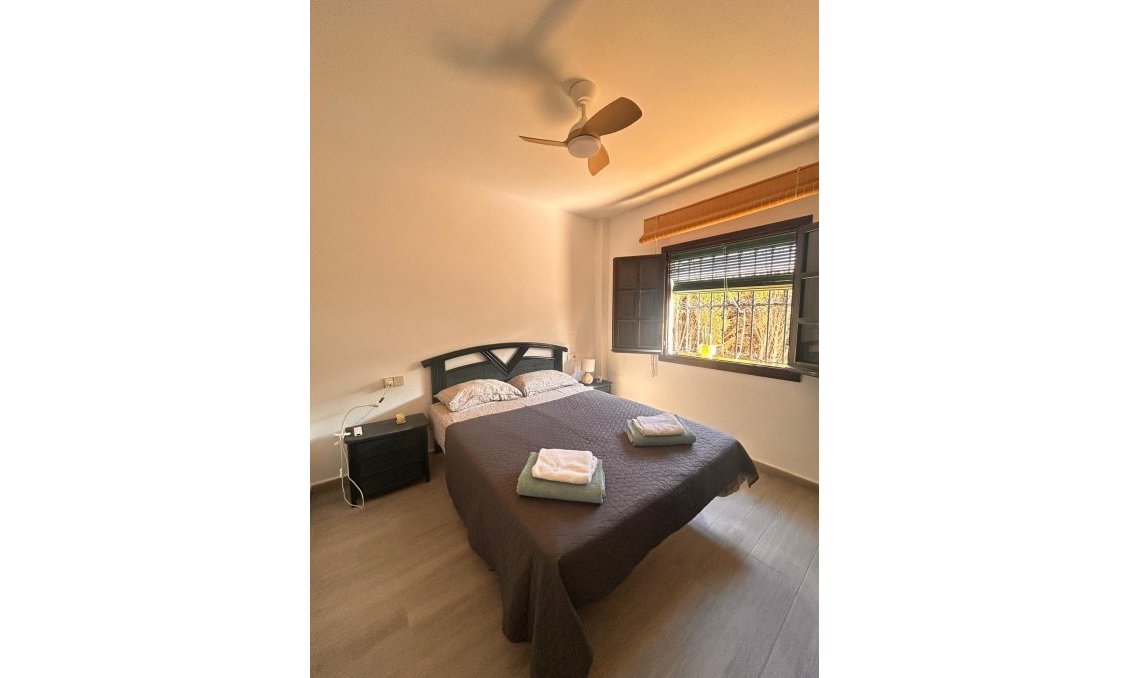 Revente - Bungalow -
Torrevieja - Torre La Mata