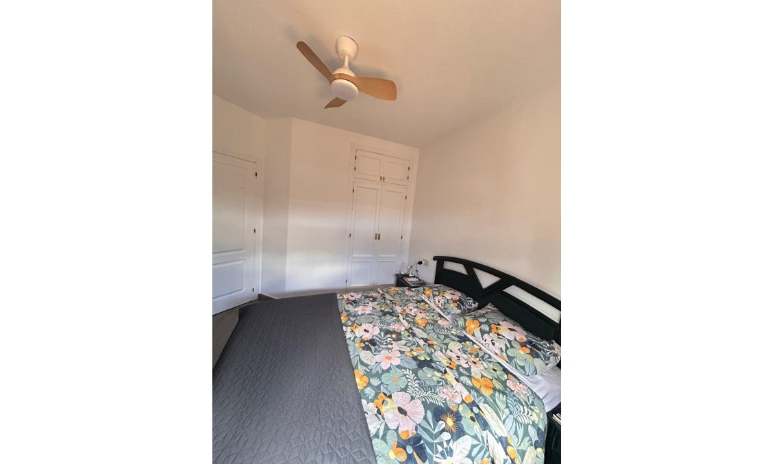 Revente - Bungalow -
Torrevieja - Torre La Mata