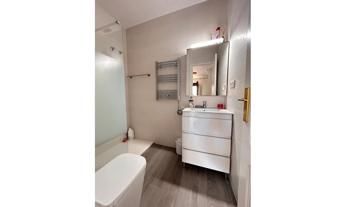 Revente - Bungalow -
Torrevieja - Torre La Mata