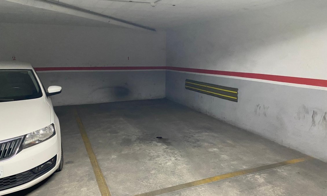 Wiederverkauf - Wohnung -
Torrevieja - Estacion De Autobuses