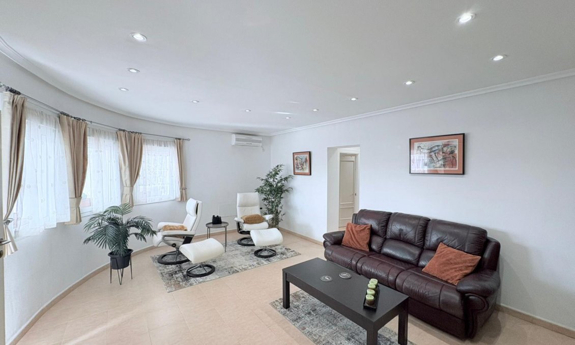 Revente - Villa -
Gea Y Truyols - Inland
