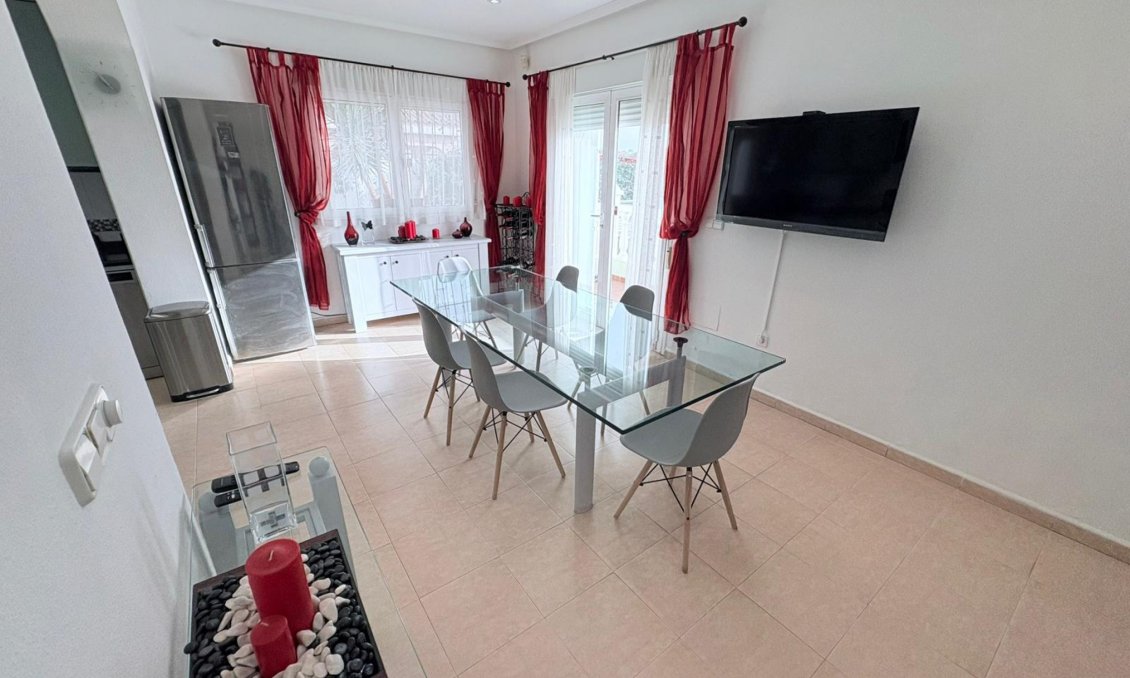 Revente - Villa -
Gea Y Truyols - Inland