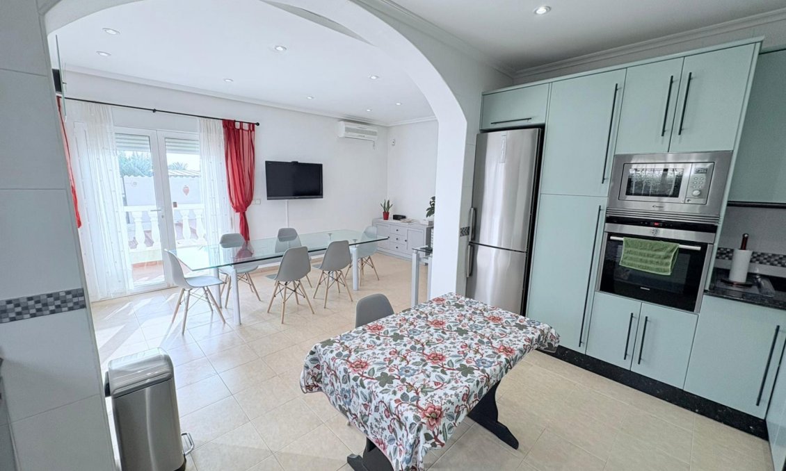 Revente - Villa -
Gea Y Truyols - Inland
