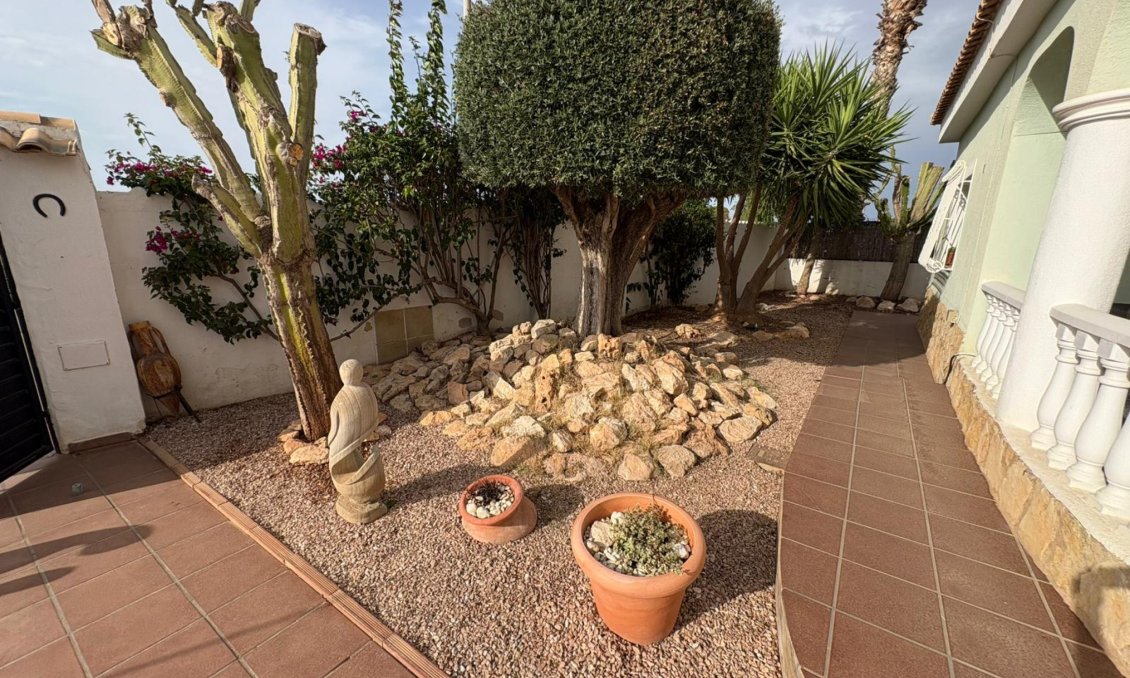 Revente - Villa -
Gea Y Truyols - Inland