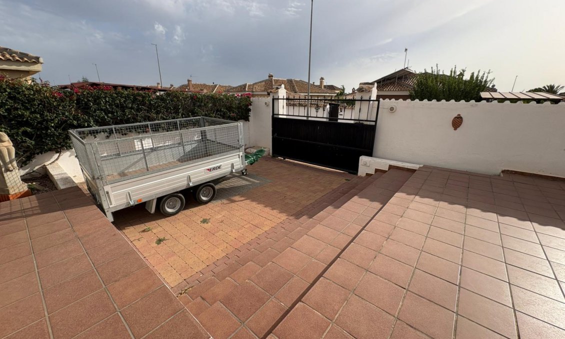 Revente - Villa -
Gea Y Truyols - Inland