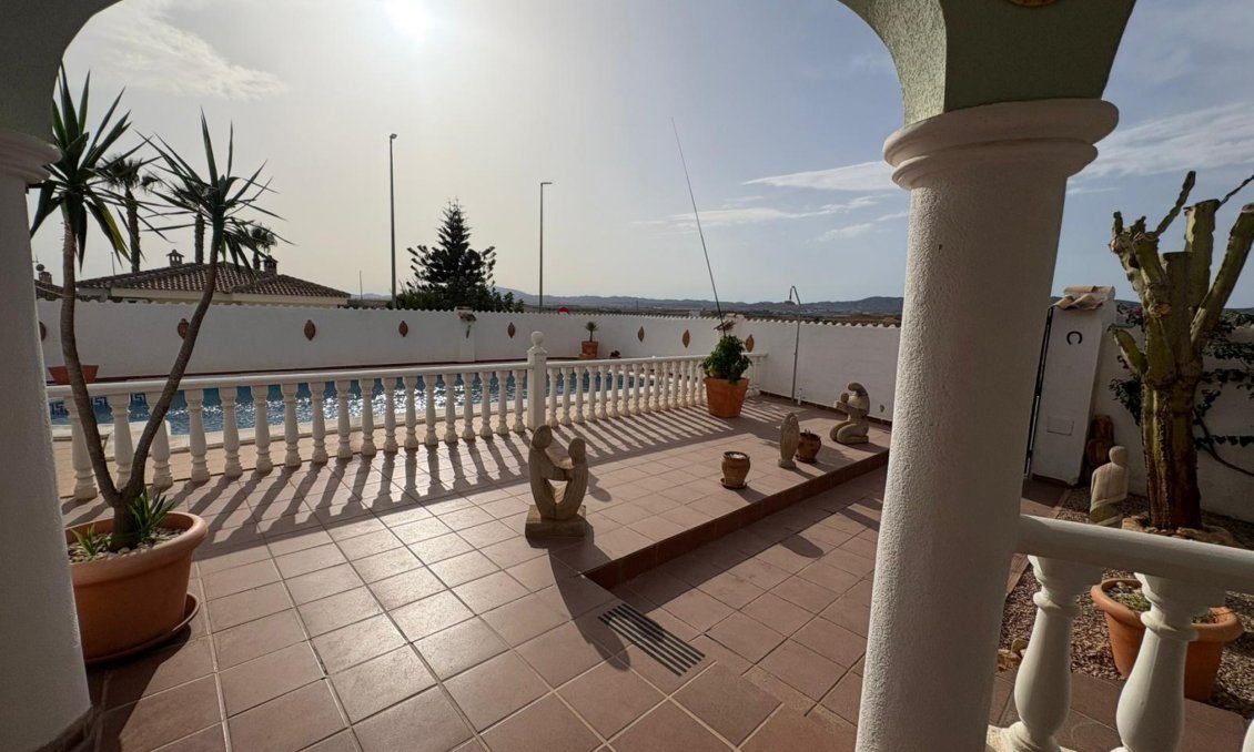 Revente - Villa -
Gea Y Truyols - Inland