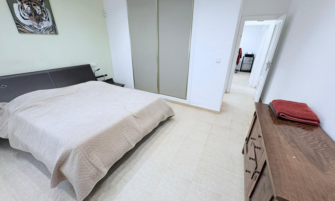 Revente - Villa -
Gea Y Truyols - Inland