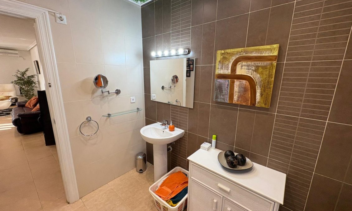 Revente - Villa -
Gea Y Truyols - Inland