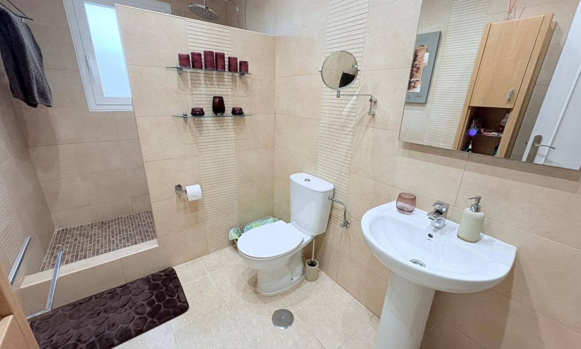 Revente - Villa -
Gea Y Truyols - Inland