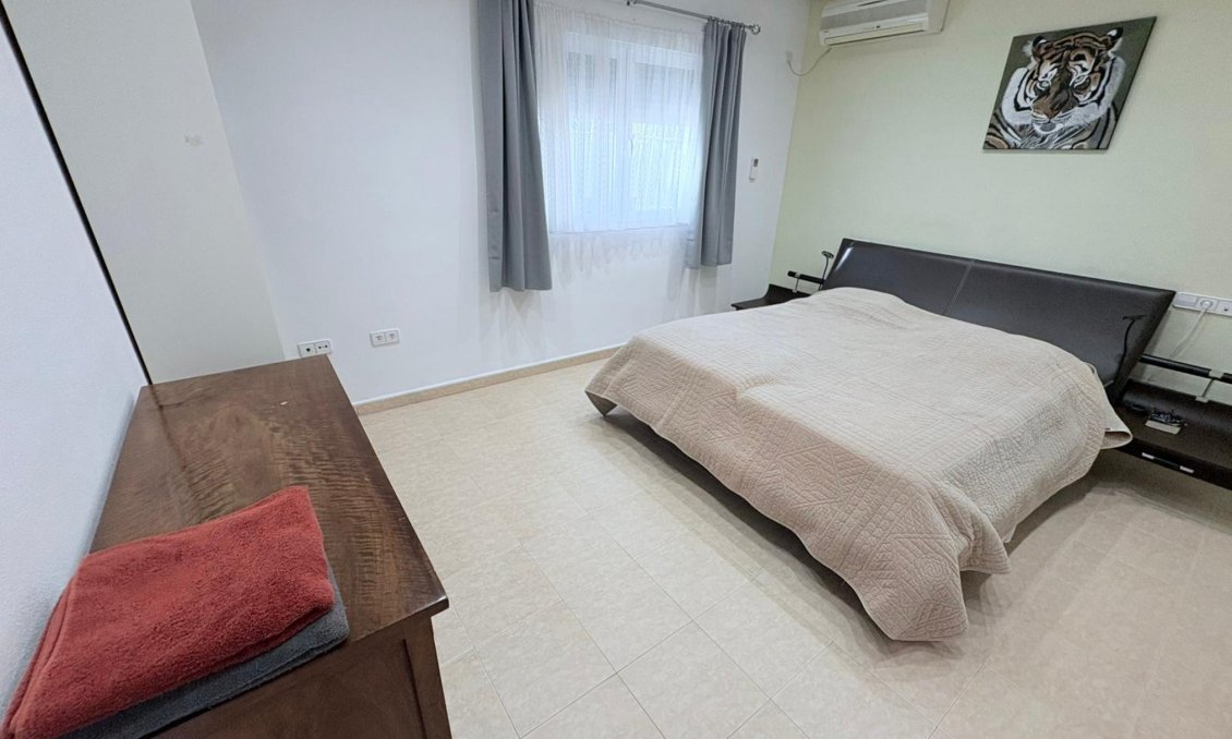 Revente - Villa -
Gea Y Truyols - Inland