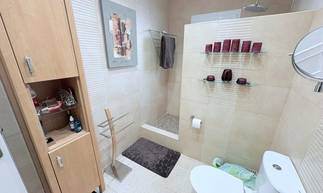 Revente - Villa -
Gea Y Truyols - Inland