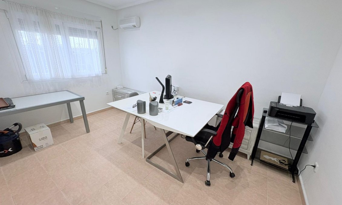 Revente - Villa -
Gea Y Truyols - Inland