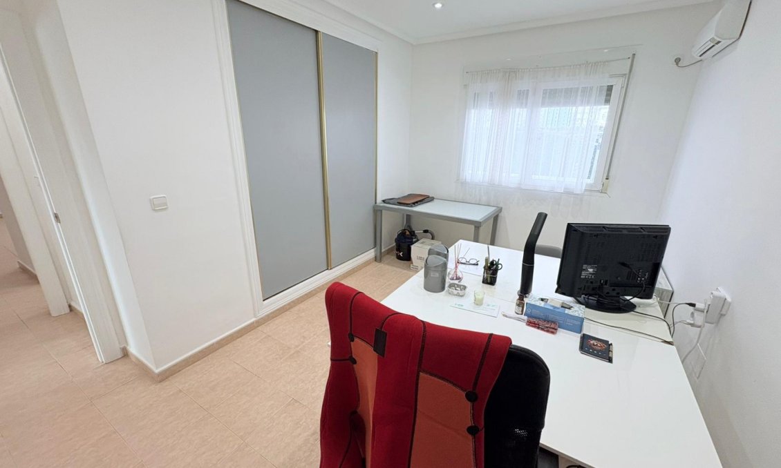 Revente - Villa -
Gea Y Truyols - Inland