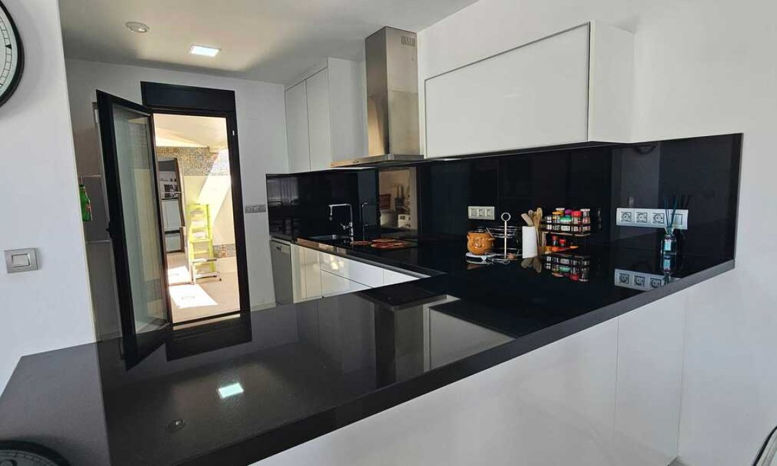 Revente - Villa -
Los Montesinos - Costa Blanca