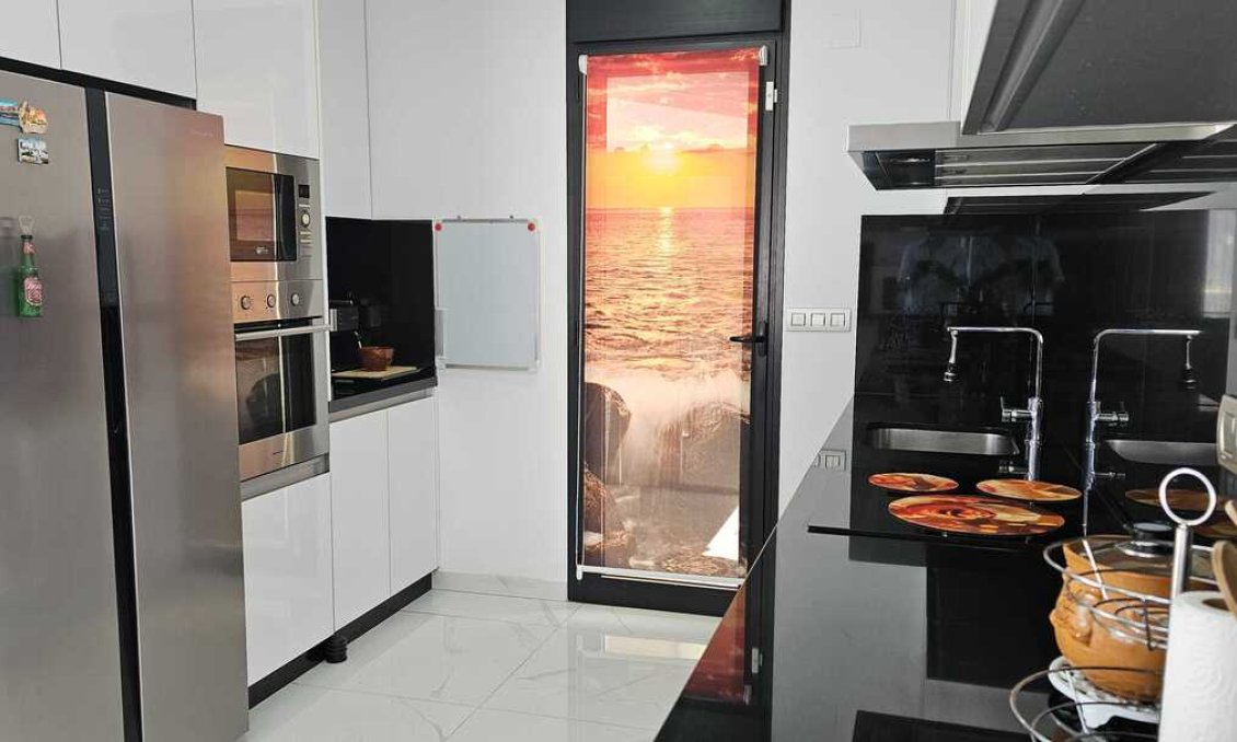 Revente - Villa -
Los Montesinos - Costa Blanca