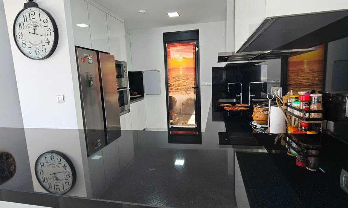 Revente - Villa -
Los Montesinos - Costa Blanca