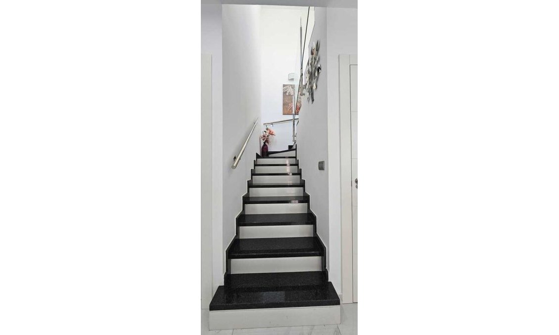 Revente - Villa -
Los Montesinos - Costa Blanca