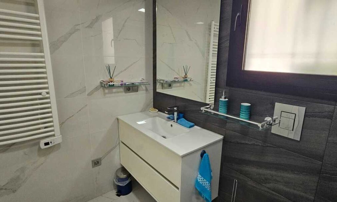 Revente - Villa -
Los Montesinos - Costa Blanca