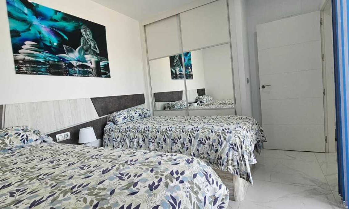 Revente - Villa -
Los Montesinos - Costa Blanca